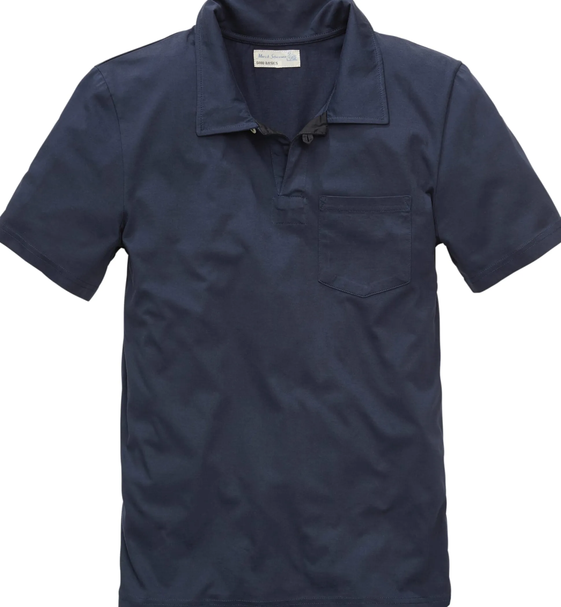Herren-Poloshirt