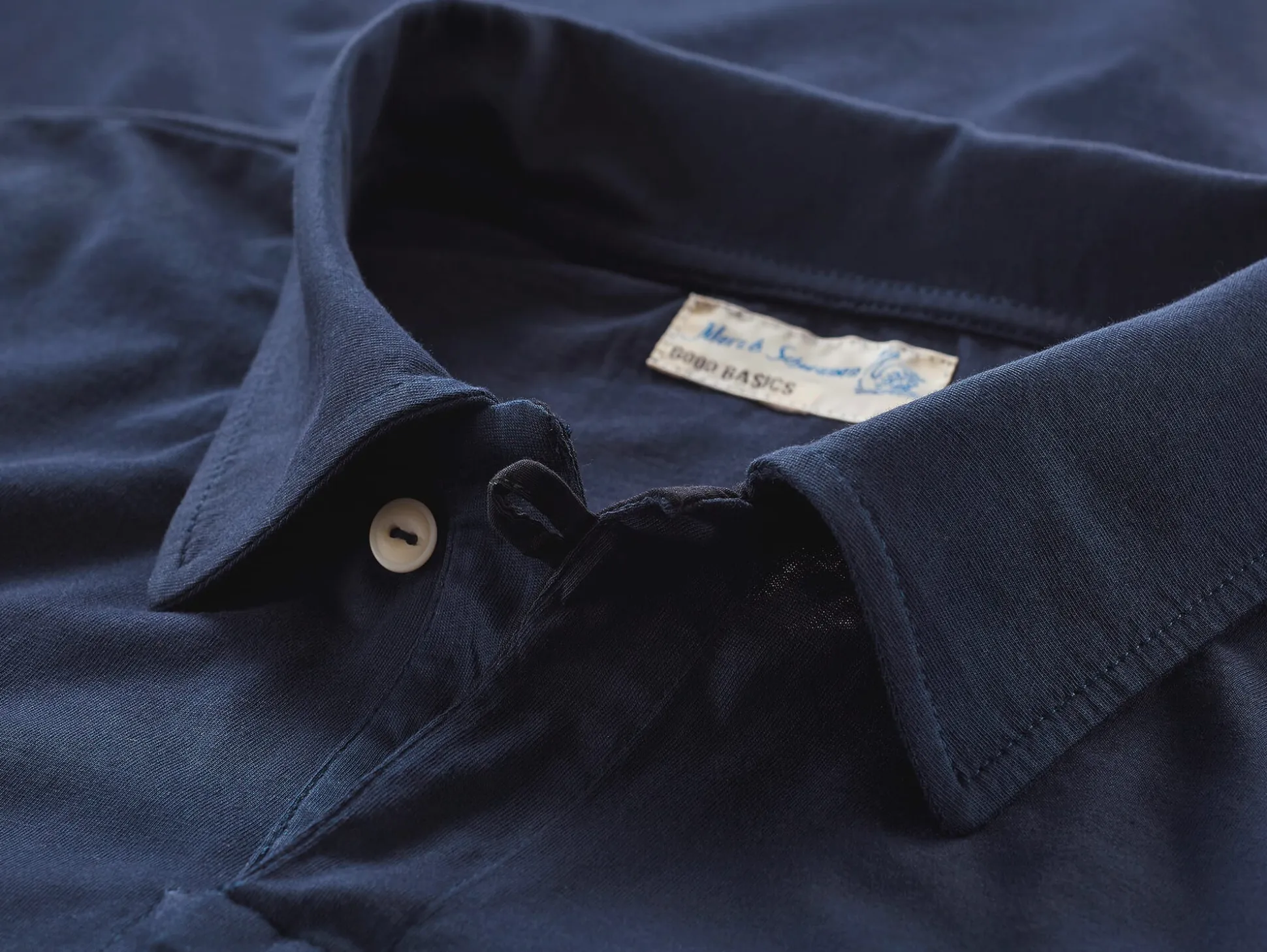 Herren-Poloshirt