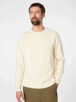 Herrenpullover Baumwolle