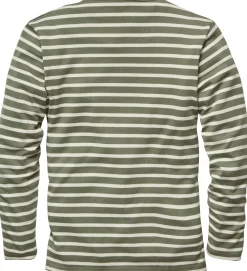 Herren-Ringelshirt