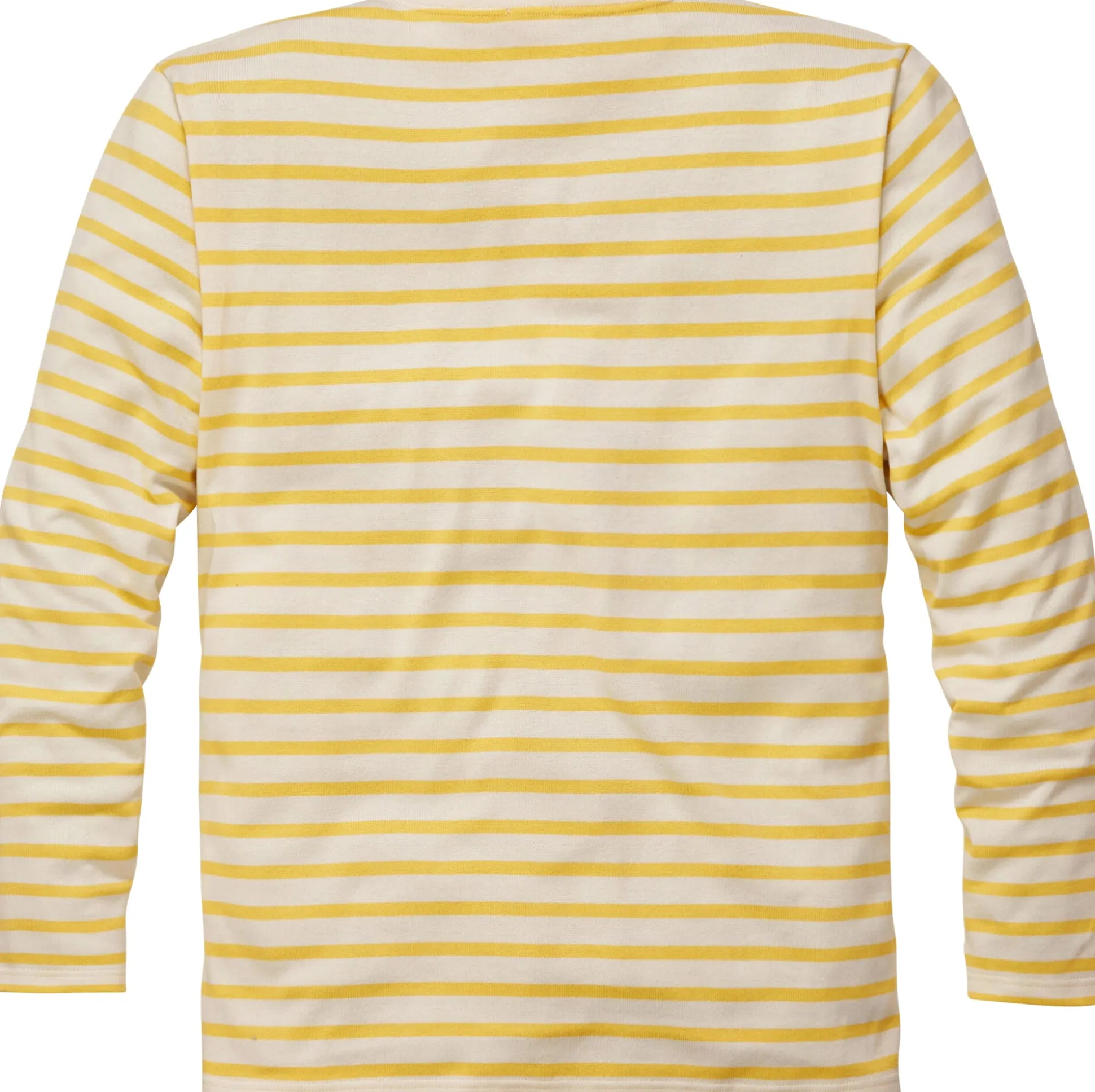 Herren-Ringelshirt