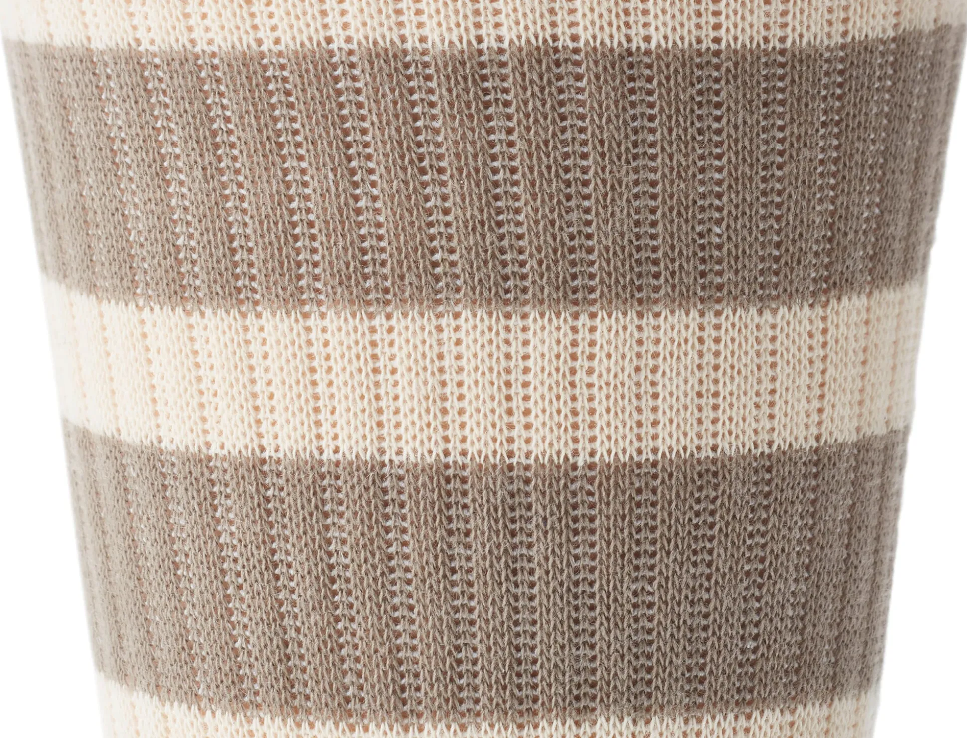 Herren-Ringelsocke