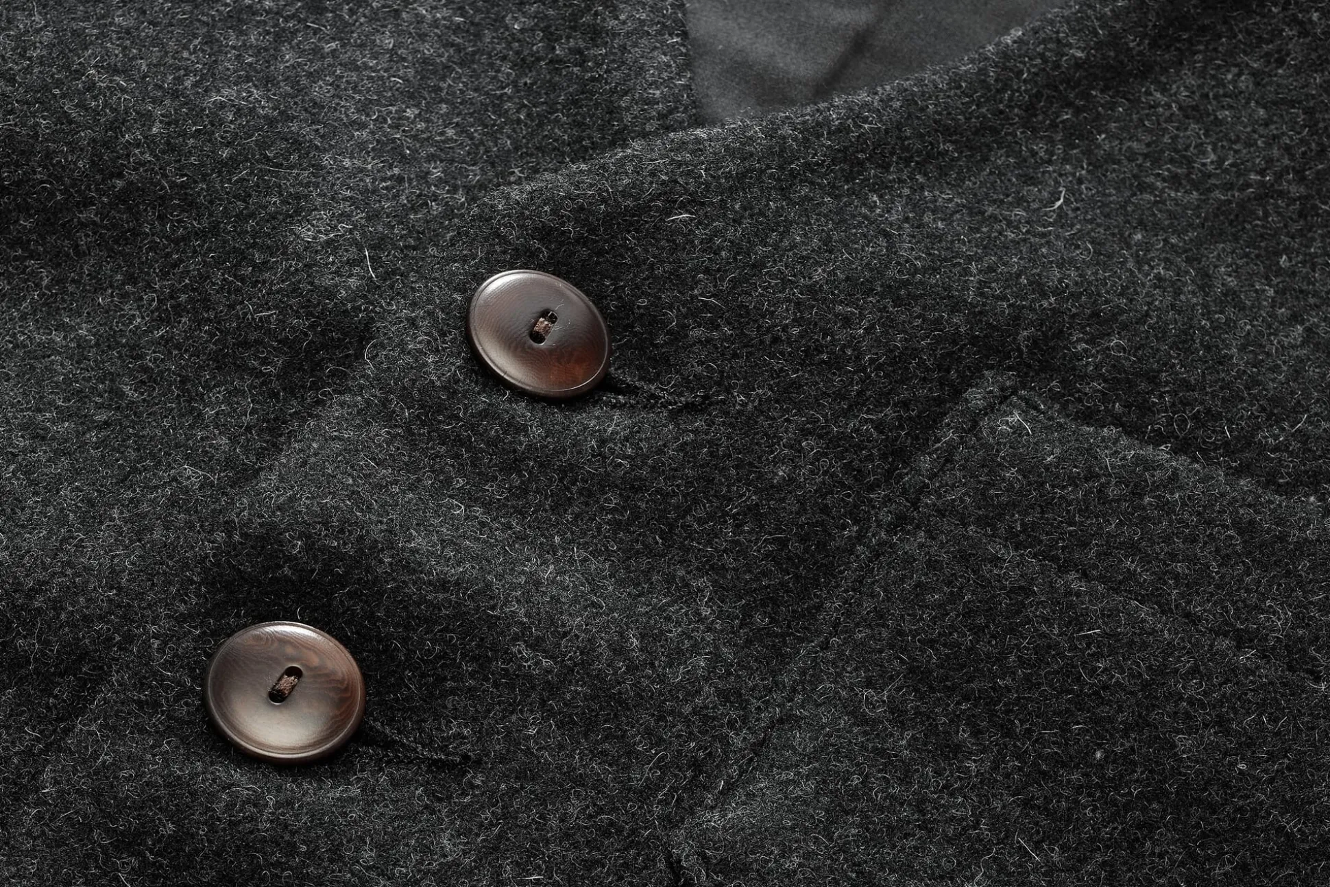 Herren-Roamer-Vest 1937