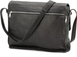 Herren-Schultertasche