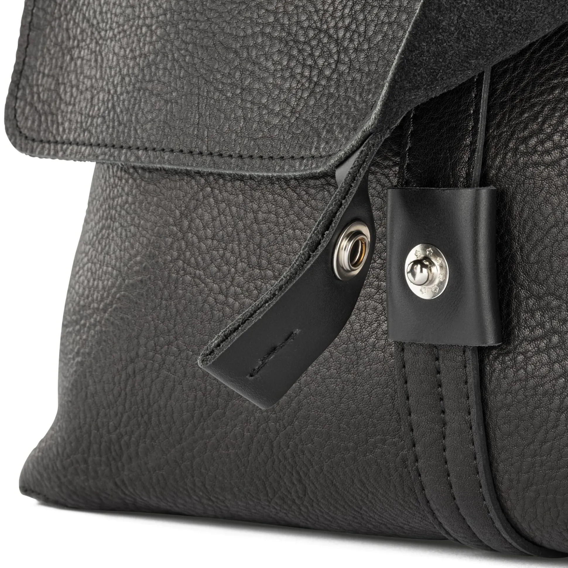 Herren-Schultertasche