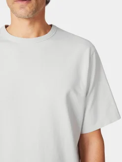 Herrenshirt Halbarm