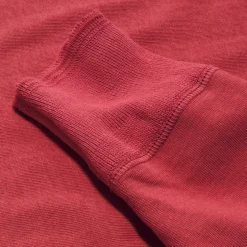 Herrenshirt Jersey Langarm