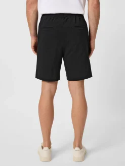 Herrenshorts Heavy Jersey