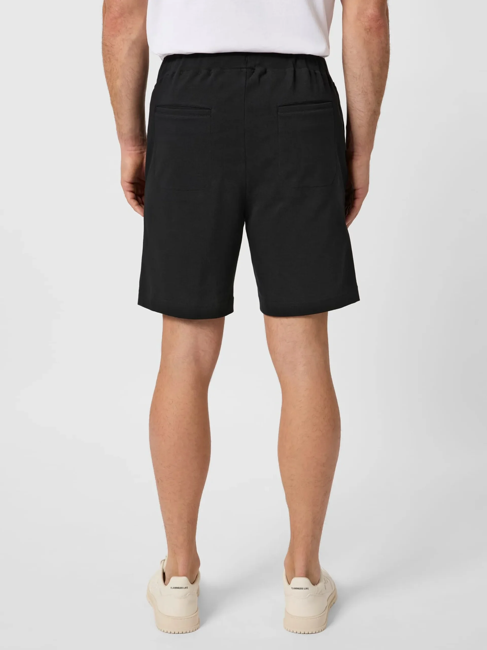 Herrenshorts Heavy Jersey