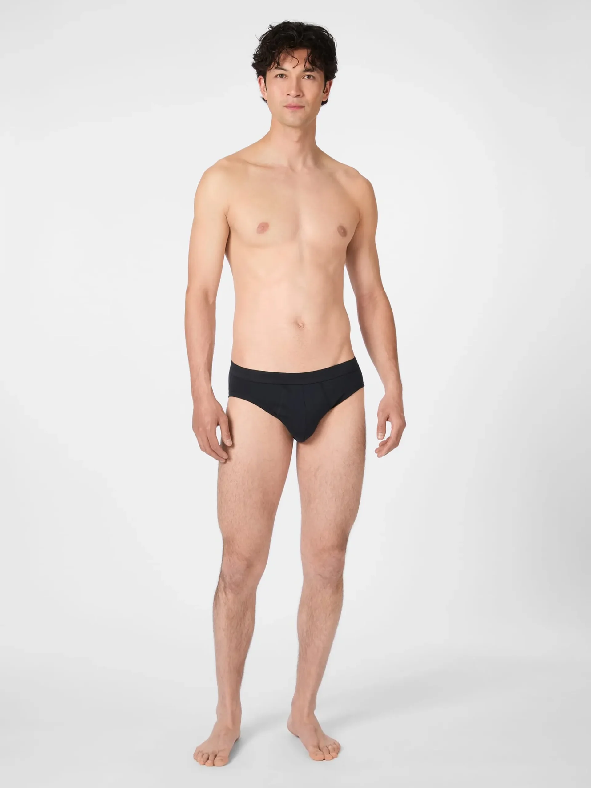Herren-Sportslip