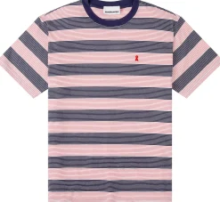Herren-Streifenshirt