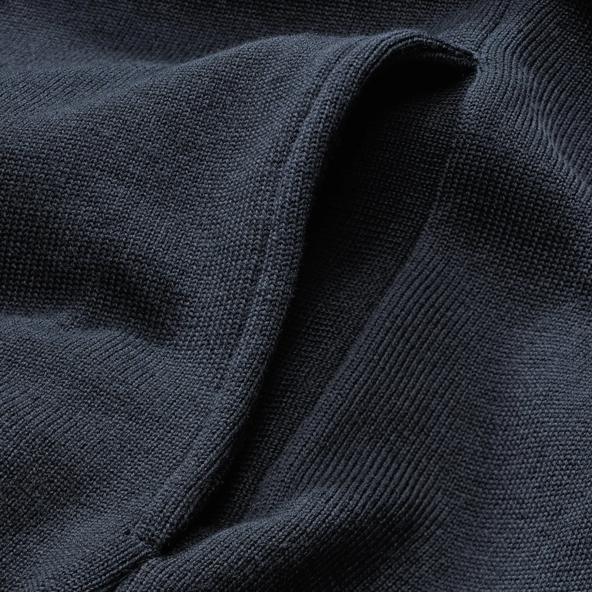 Herren-Strickjacke