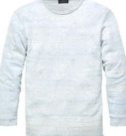 Herren-Strickpulli