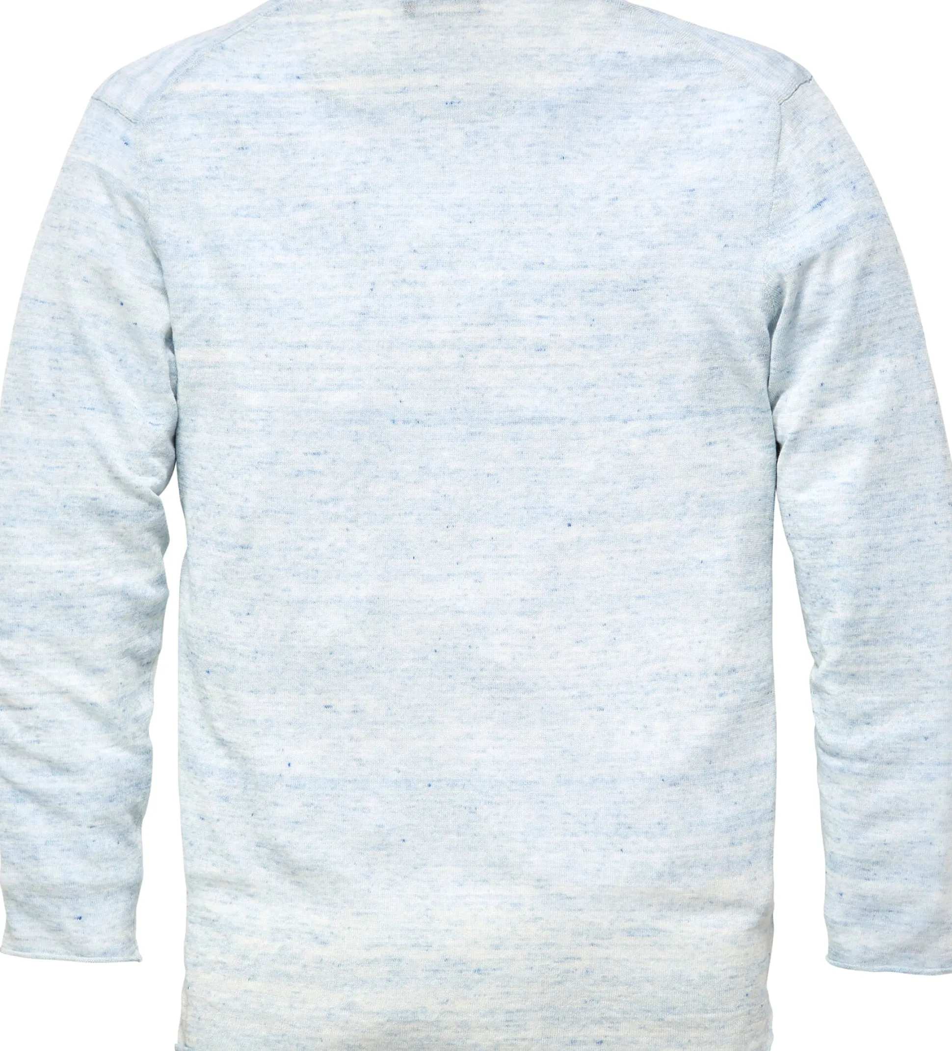 Herren-Strickpulli