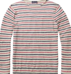 Herren-Strickpulli