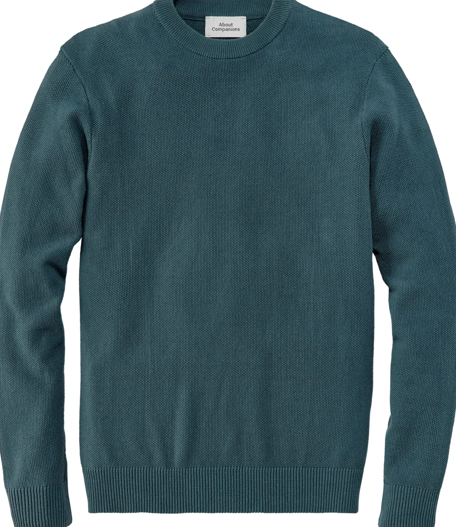 Herren-Strickpullover