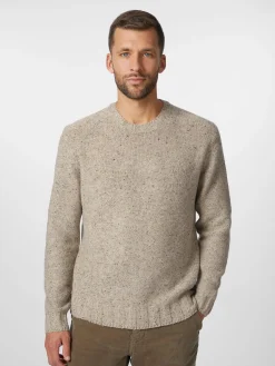 Herrenstrickpullover
