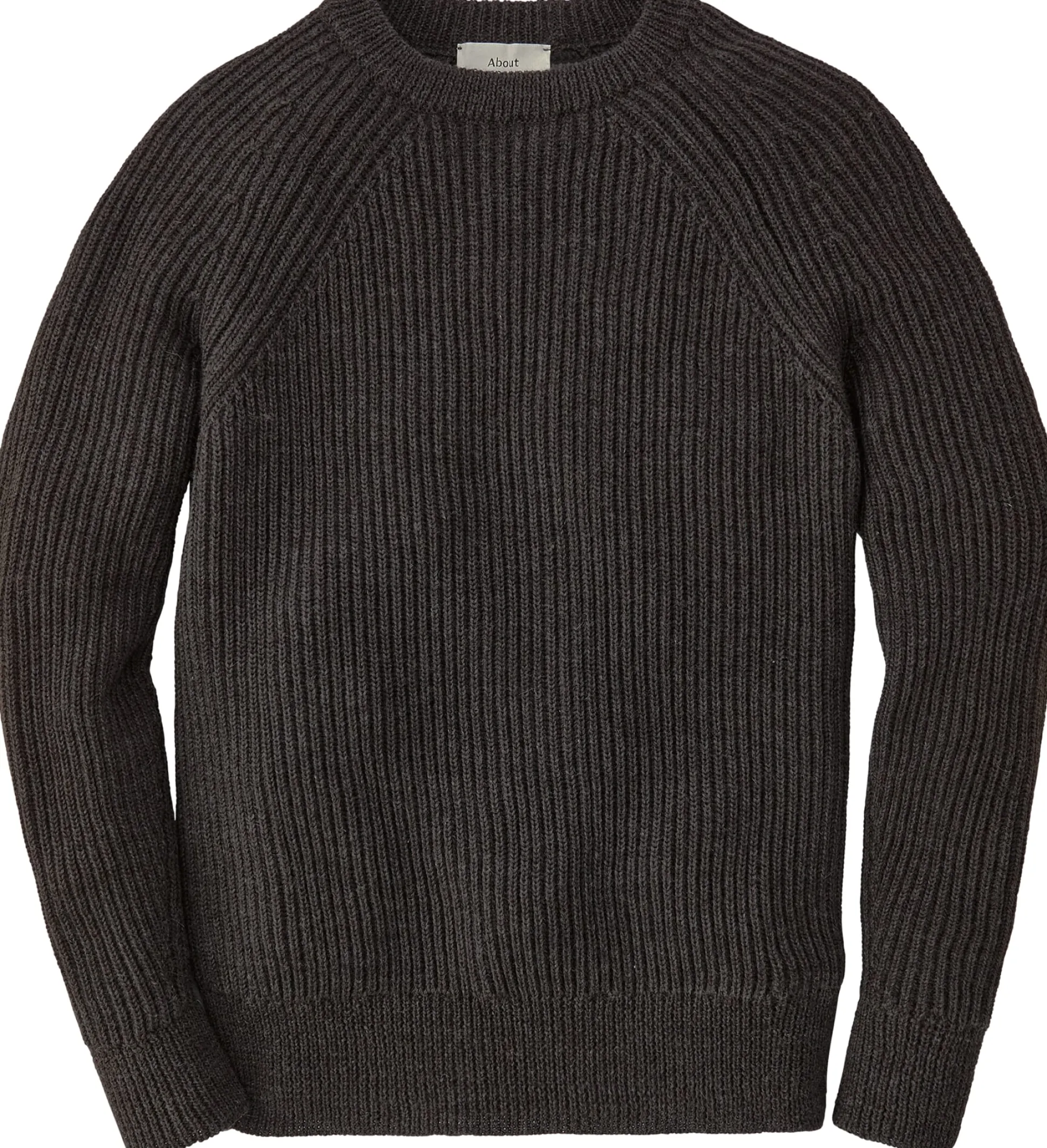 Herren-Strickpullover