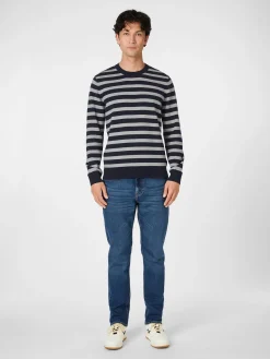 Herren-Strickpullover
