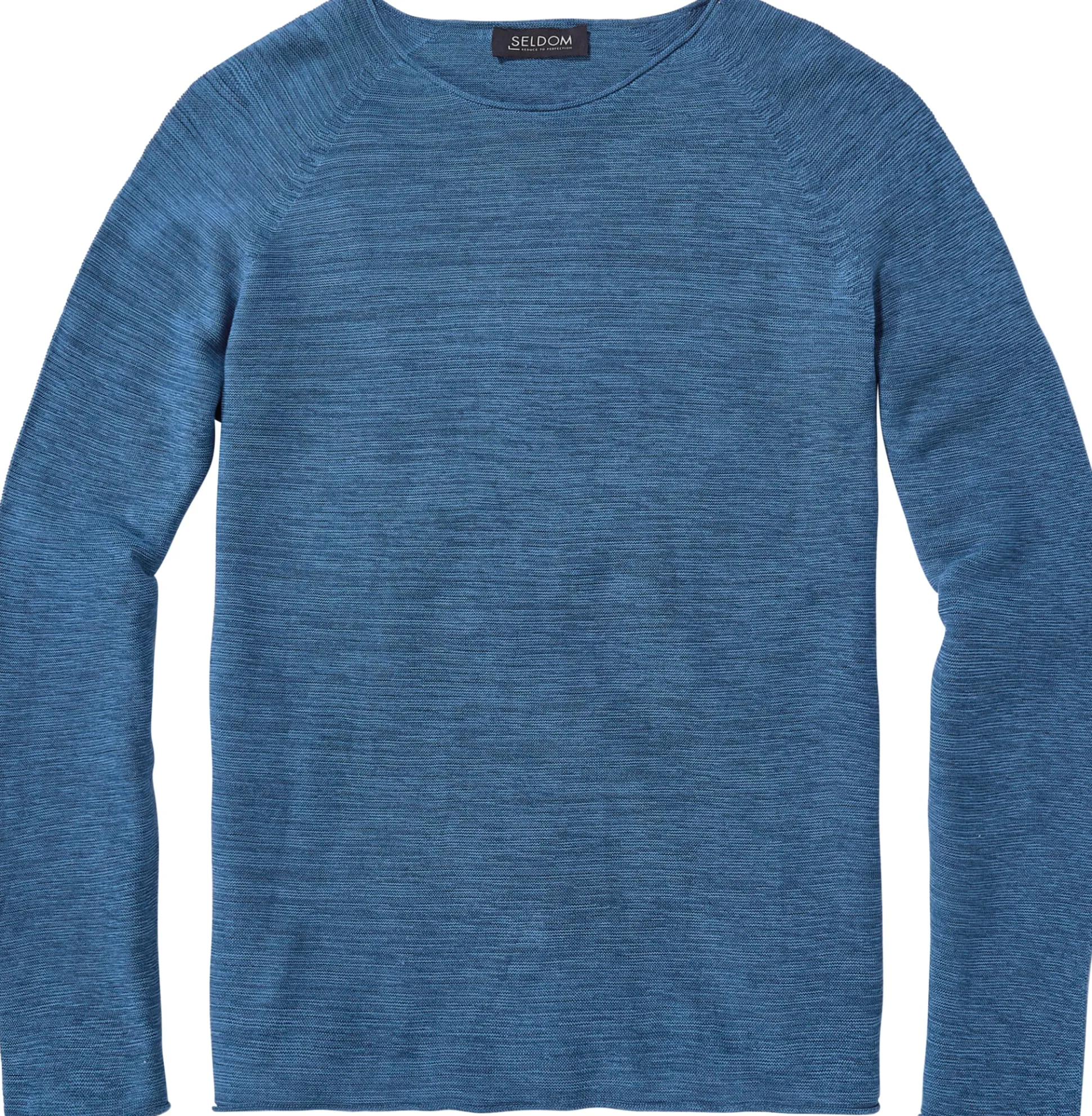 Herren-Strickpullover