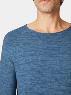 Herren-Strickpullover