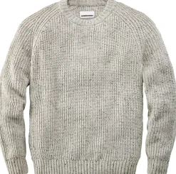 Herren-Strickpullover