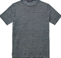 Herren-Strickshirt
