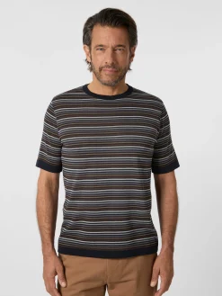 Herren-Strickshirt