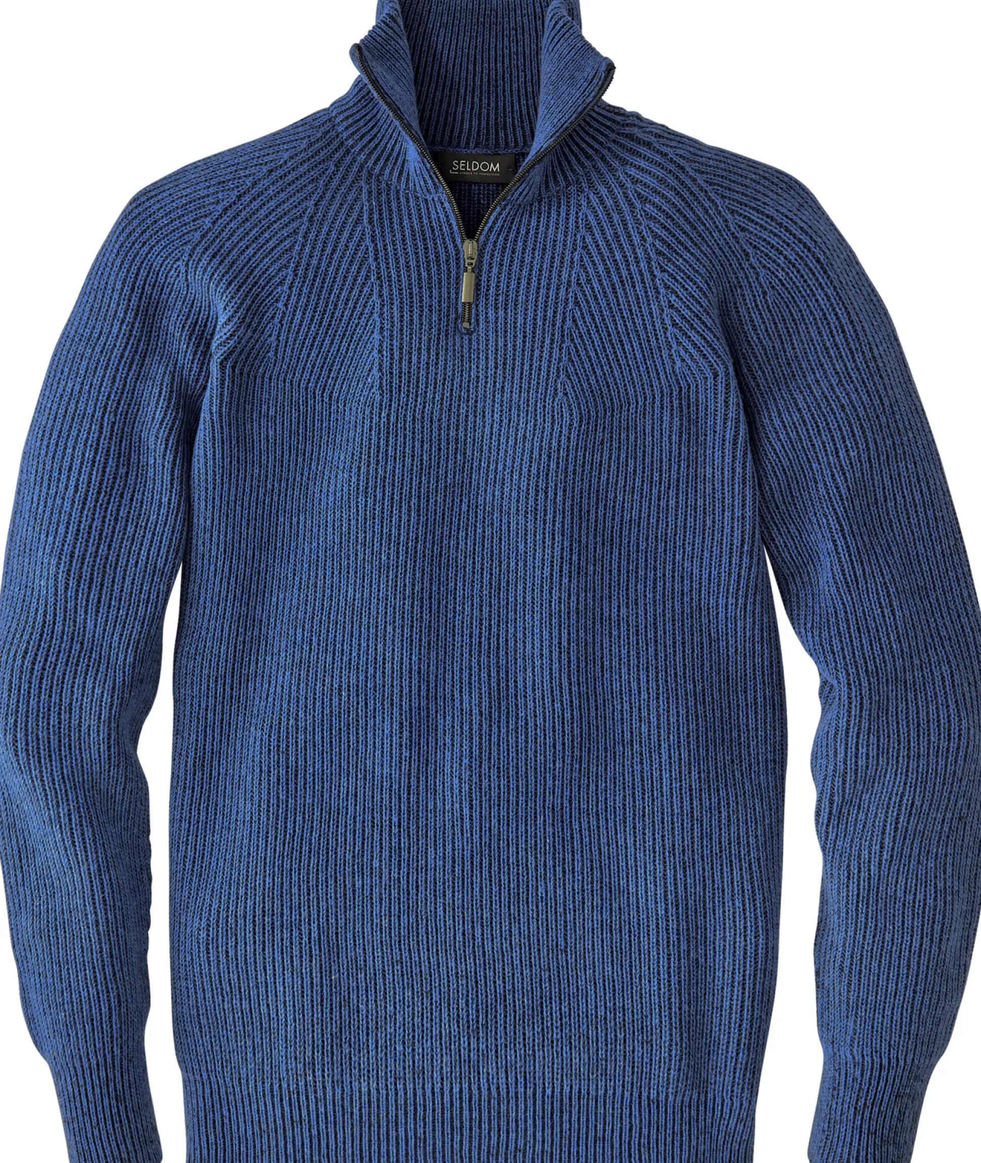 Herren-Stricktroyer