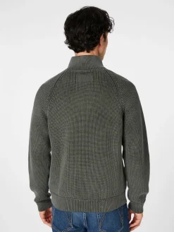 Herren-Stricktroyer