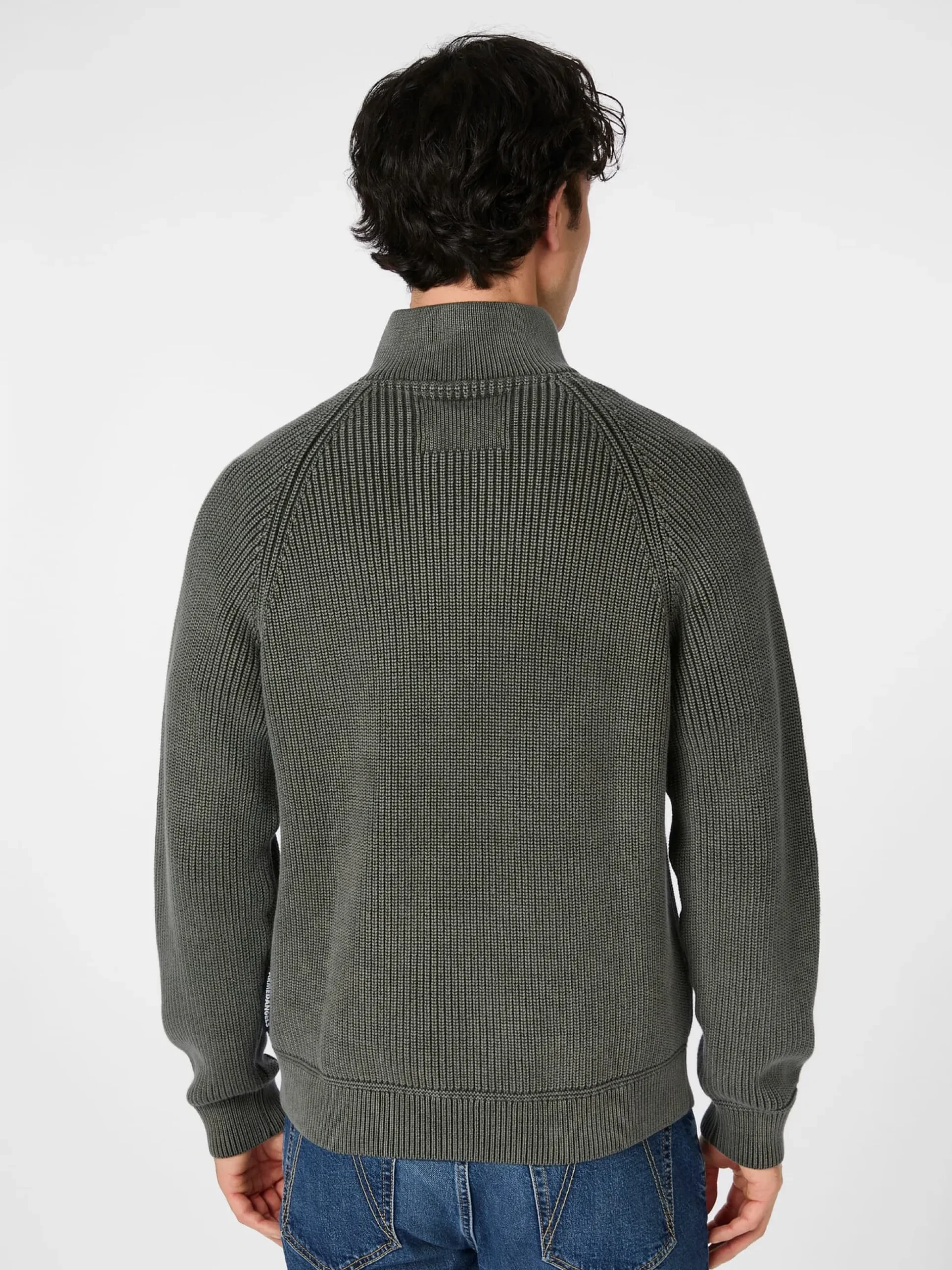 Herren-Stricktroyer