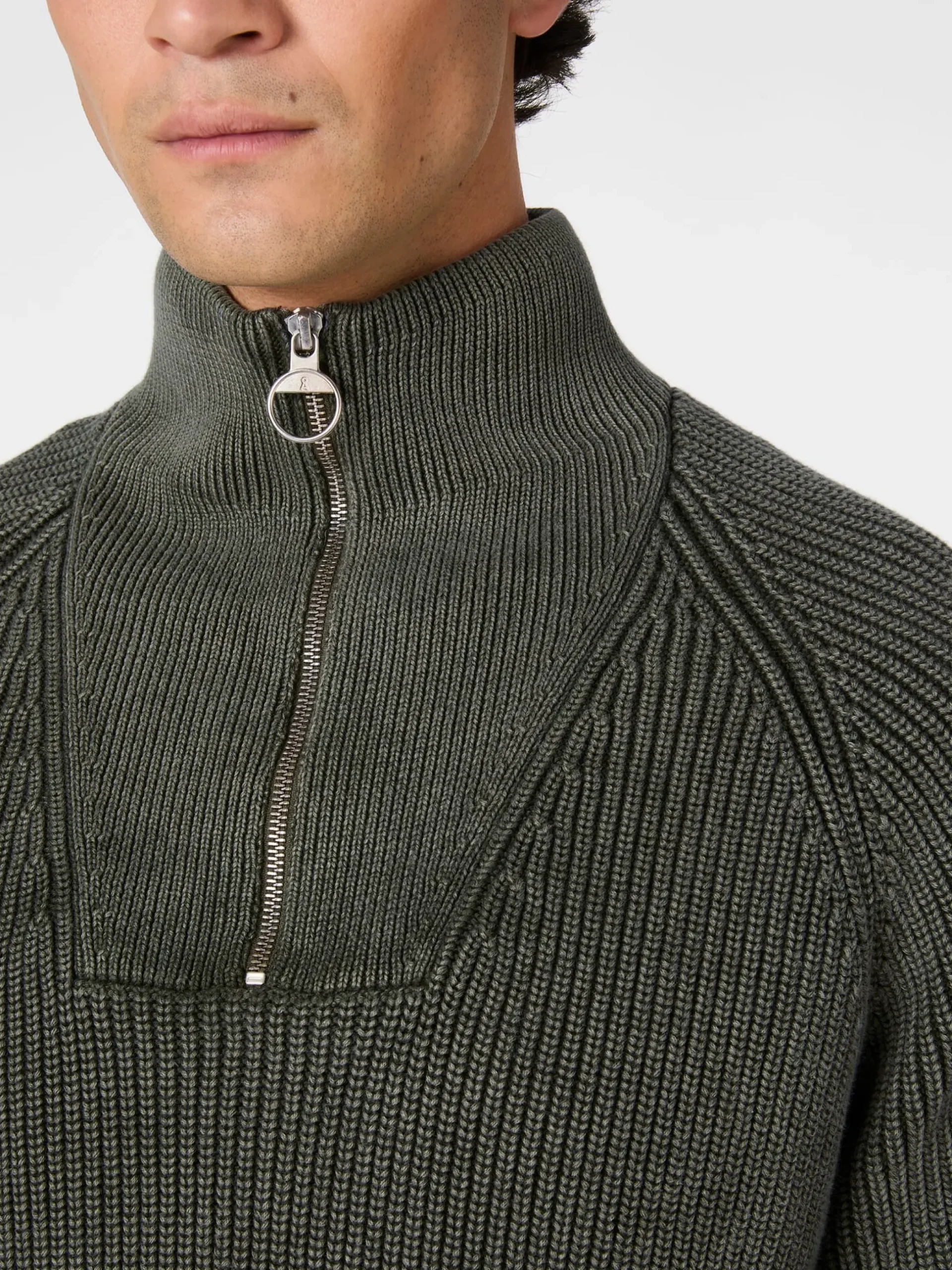 Herren-Stricktroyer