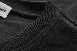 Herren T-Shirt Baumwolle