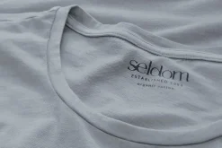 Herren-T-Shirt Crew Neck