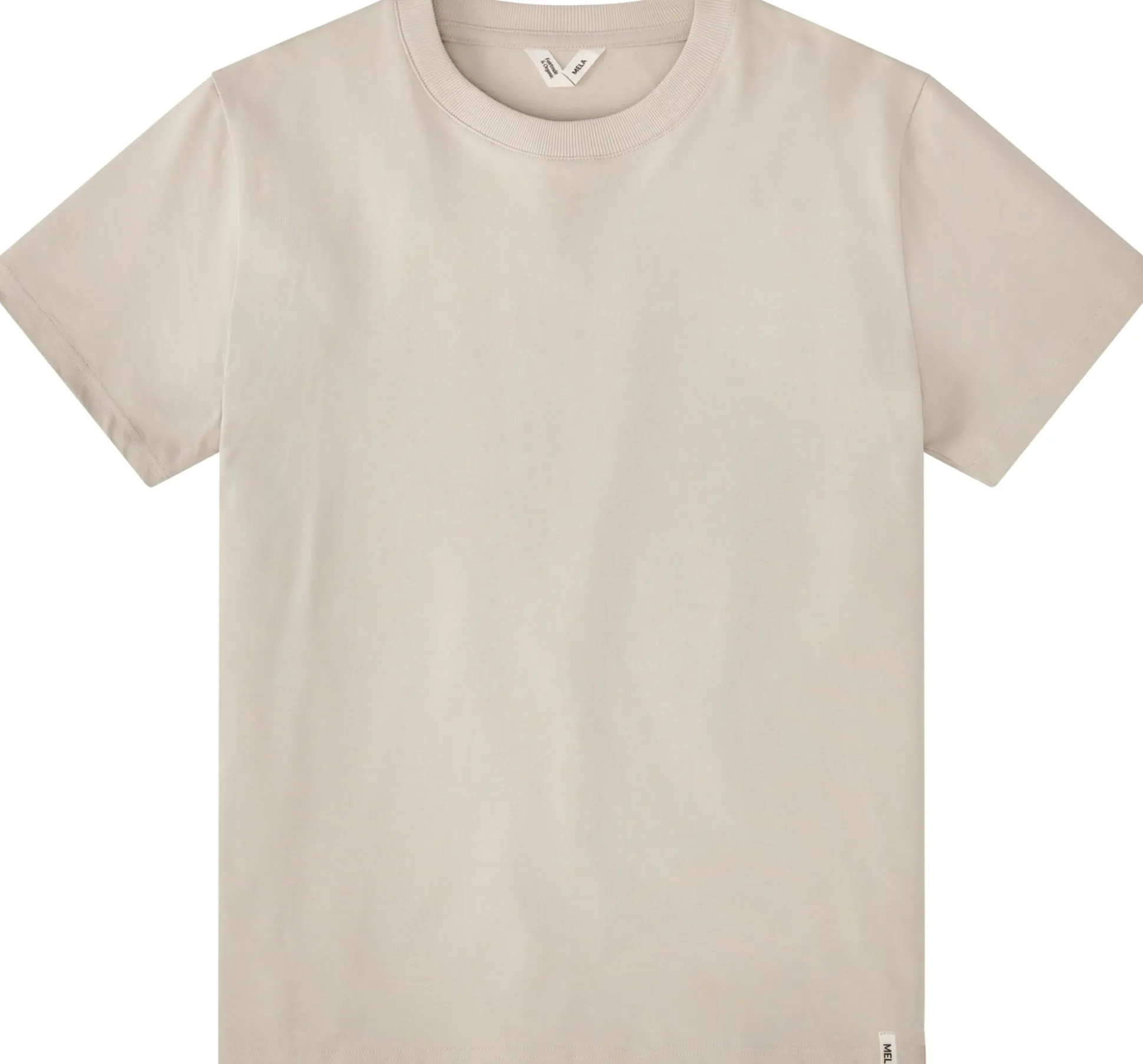 Herren-T-Shirt Heavy Jersey