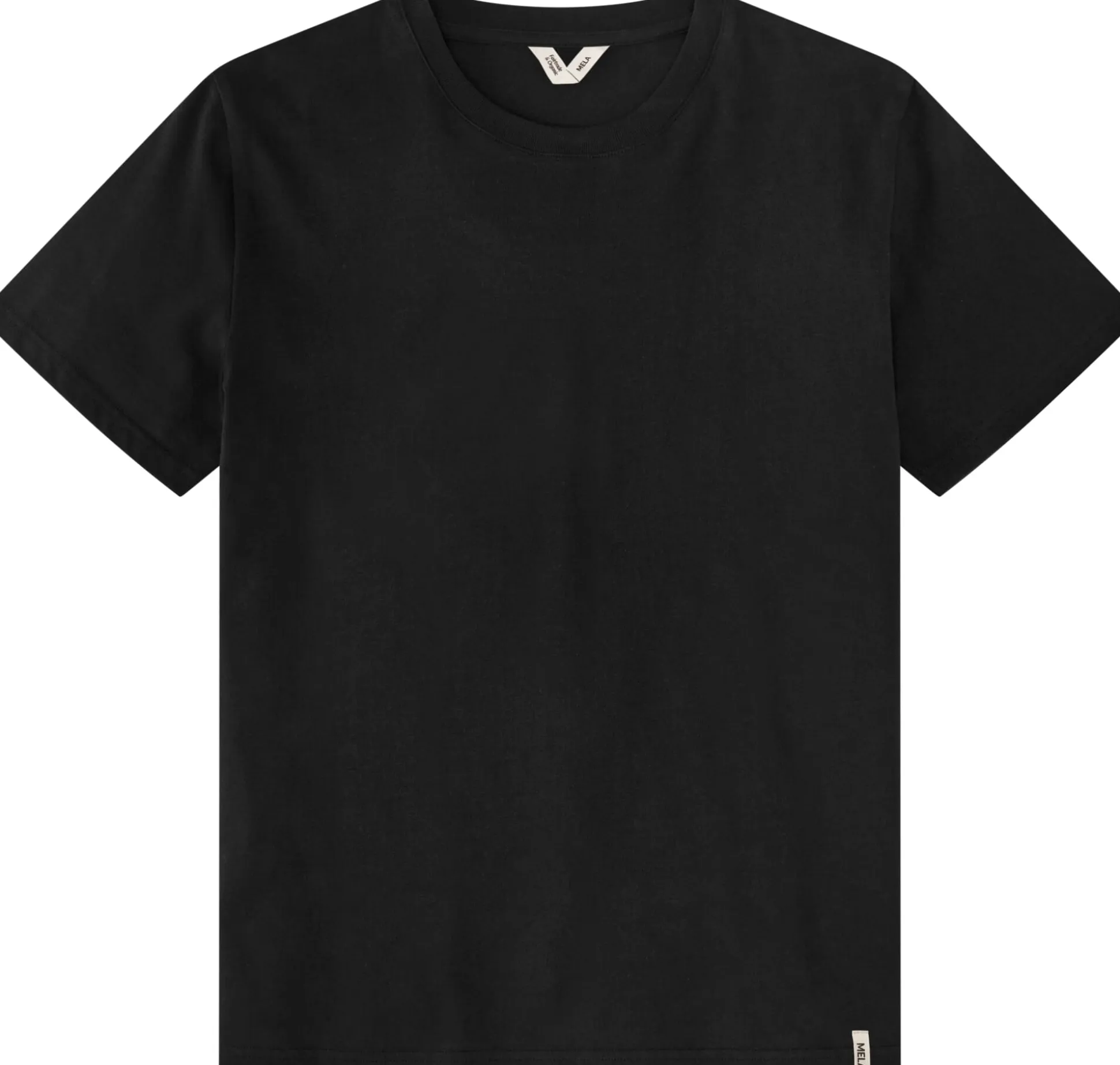 Herren-T-Shirt Heavy Jersey