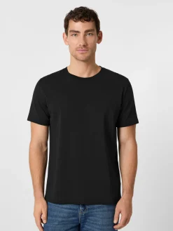 Herren-T-Shirt Heavy Jersey