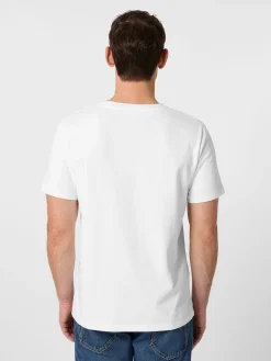 Herren-T-Shirt Heavy Jersey
