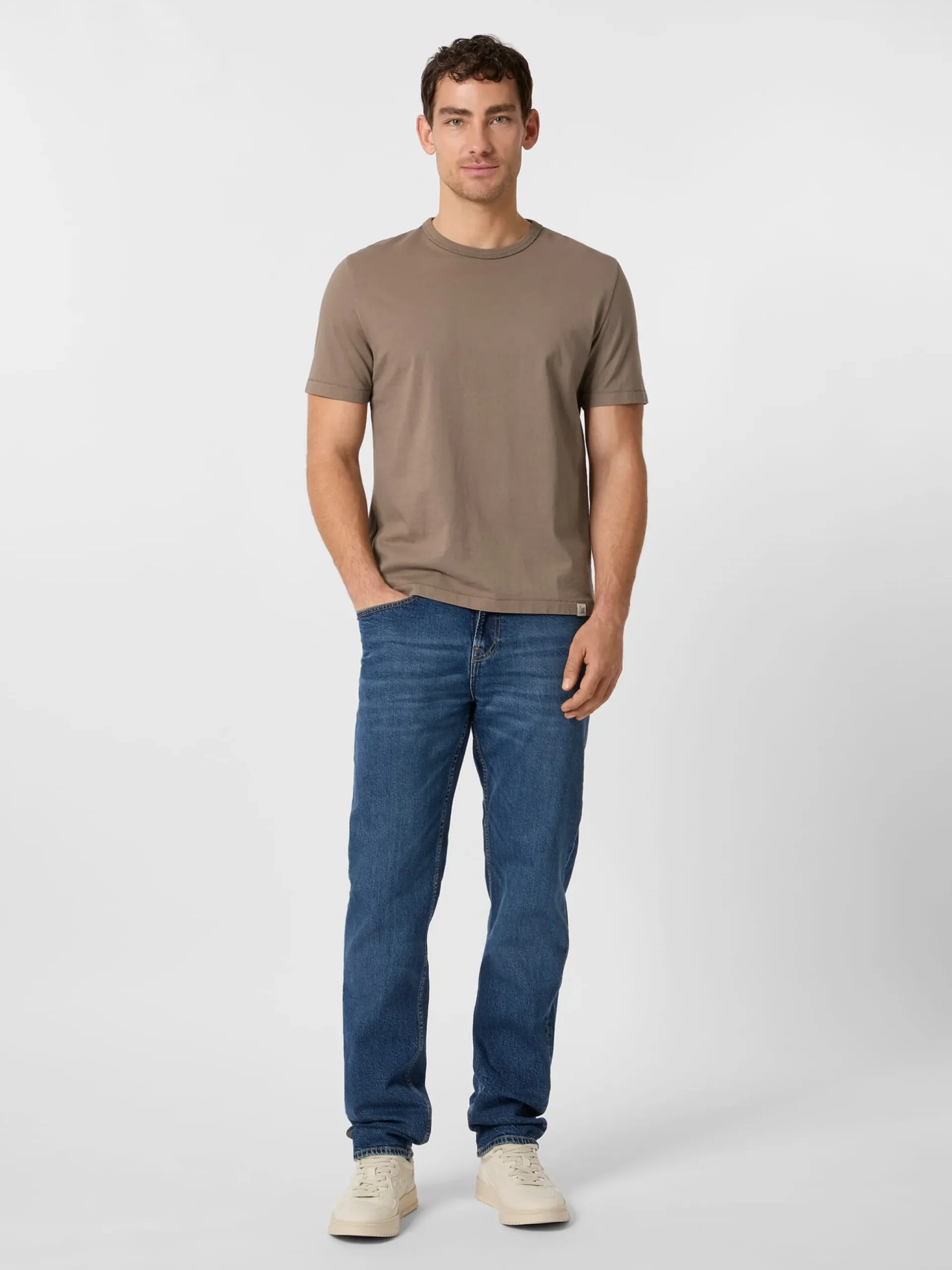 Herren-T-Shirt TEE02