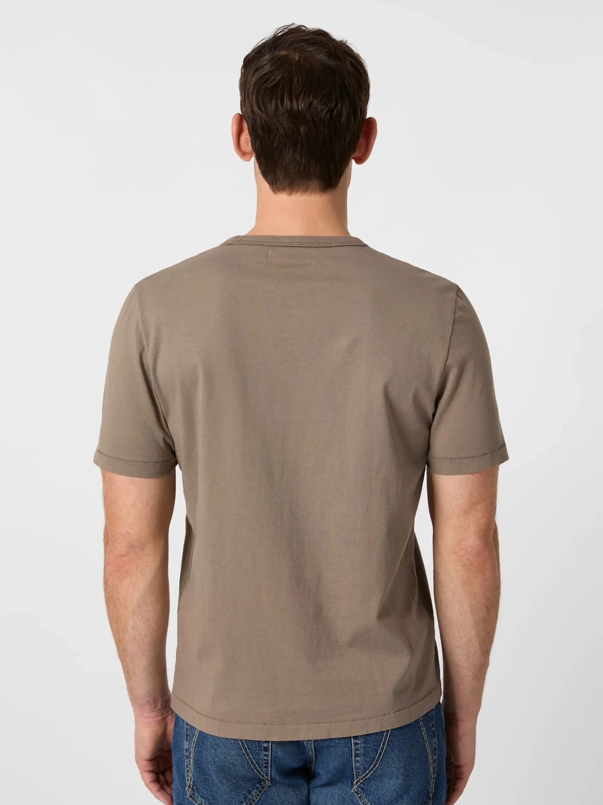 Herren-T-Shirt TEE02