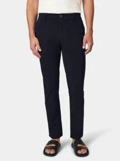 Herren-Twillhose