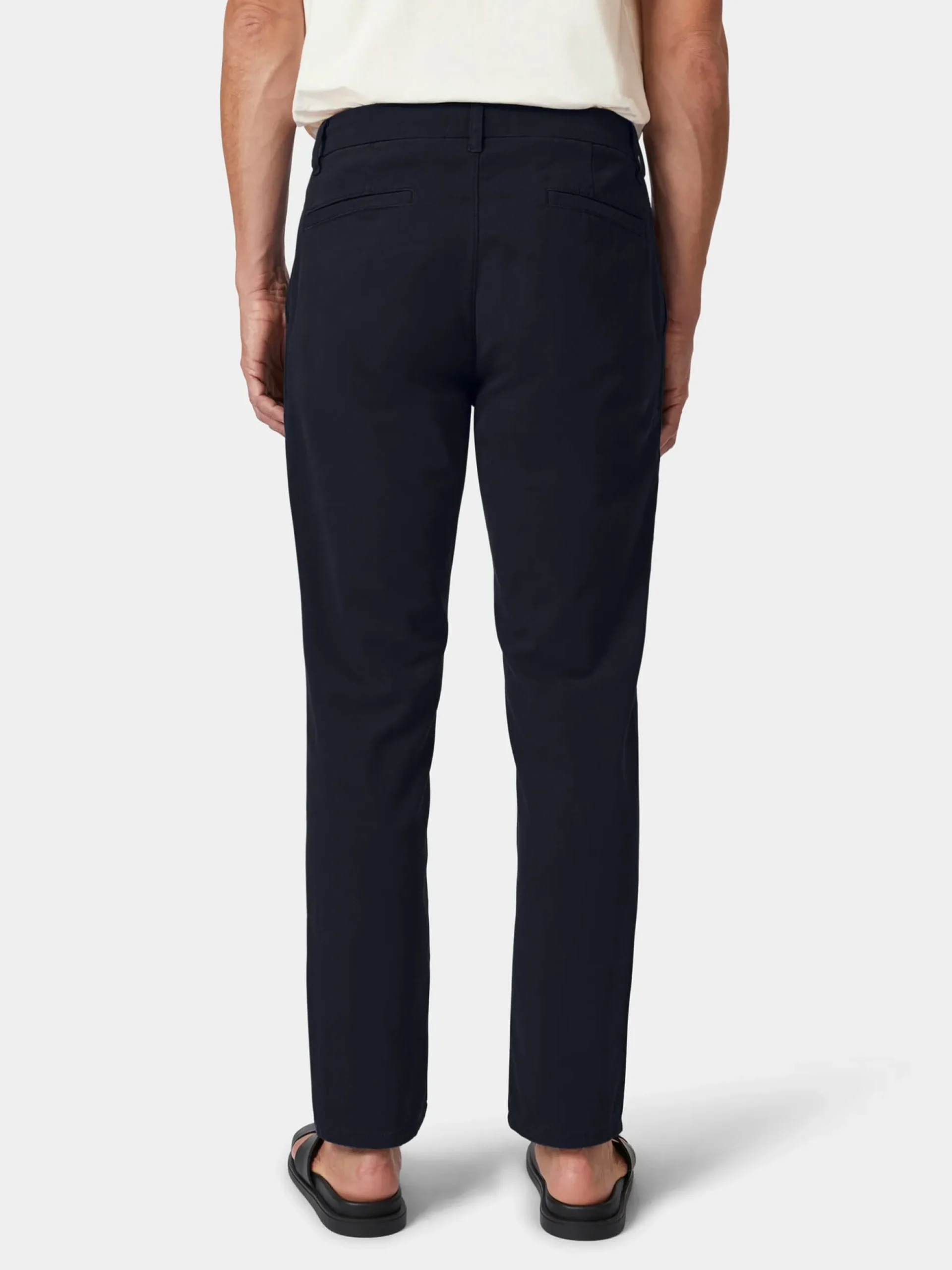 Herren-Twillhose