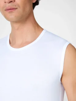 Herren-Undershirt