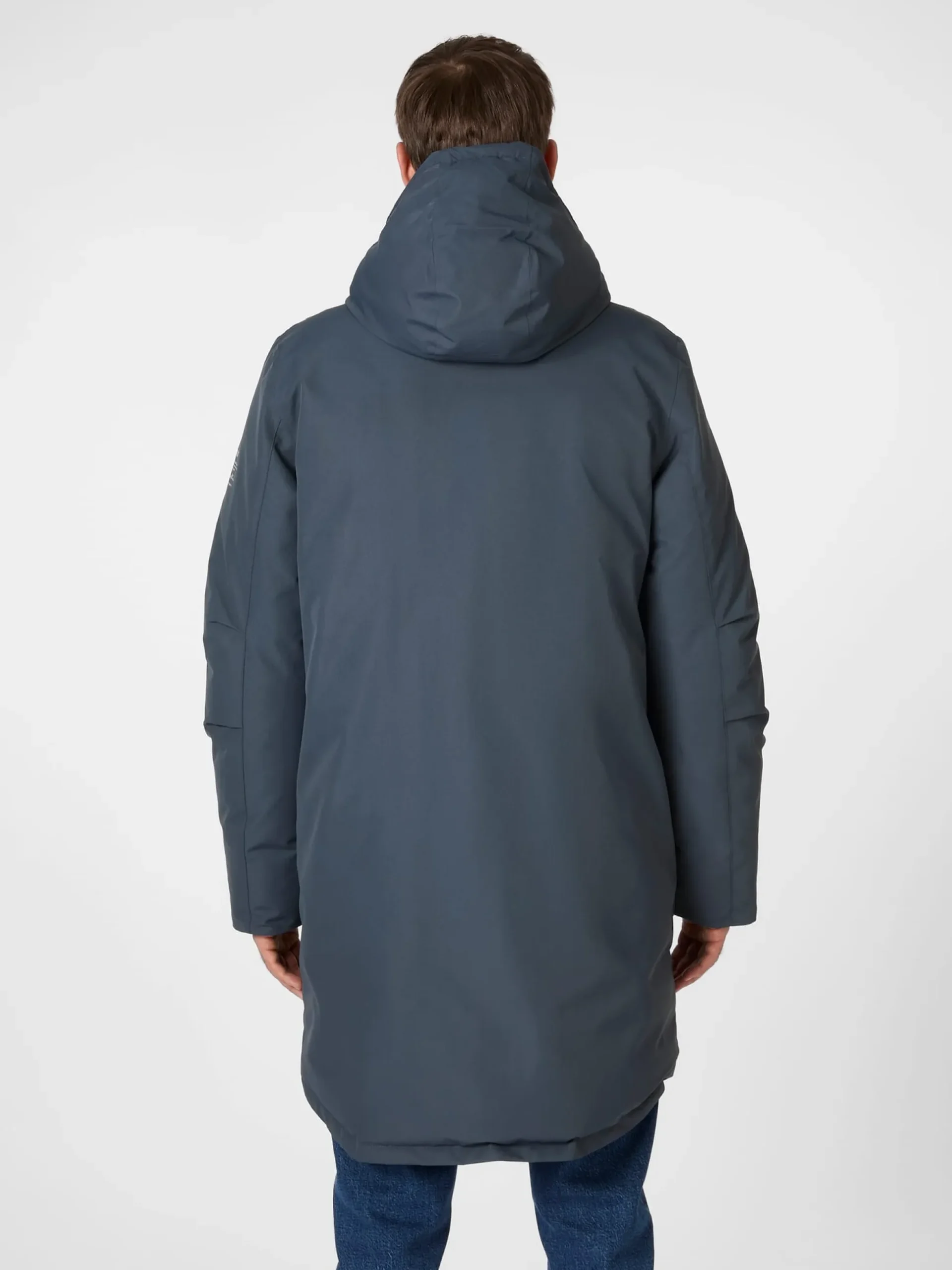 Herren-Winterparka