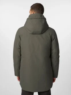 Herren-Winterparka