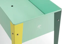 Hochbeet für Kinder
