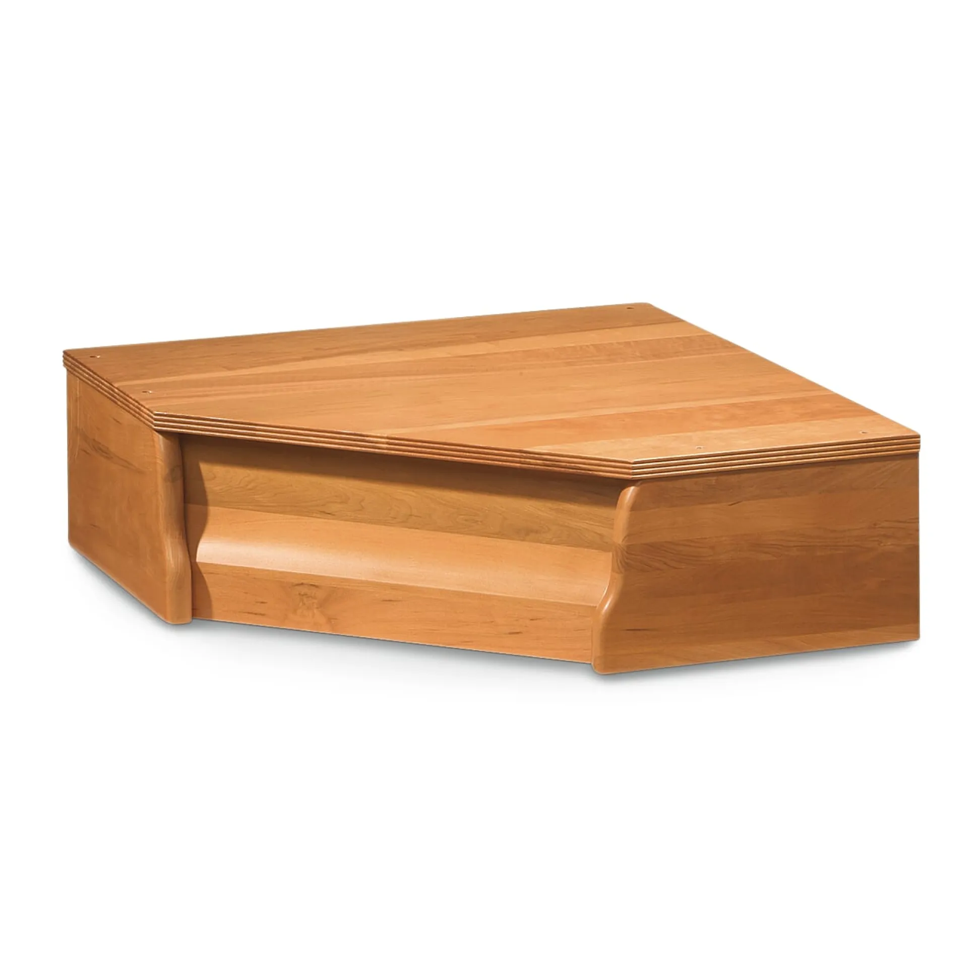Hochsockel Ecke