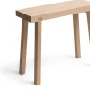 Hockerbank Schemel