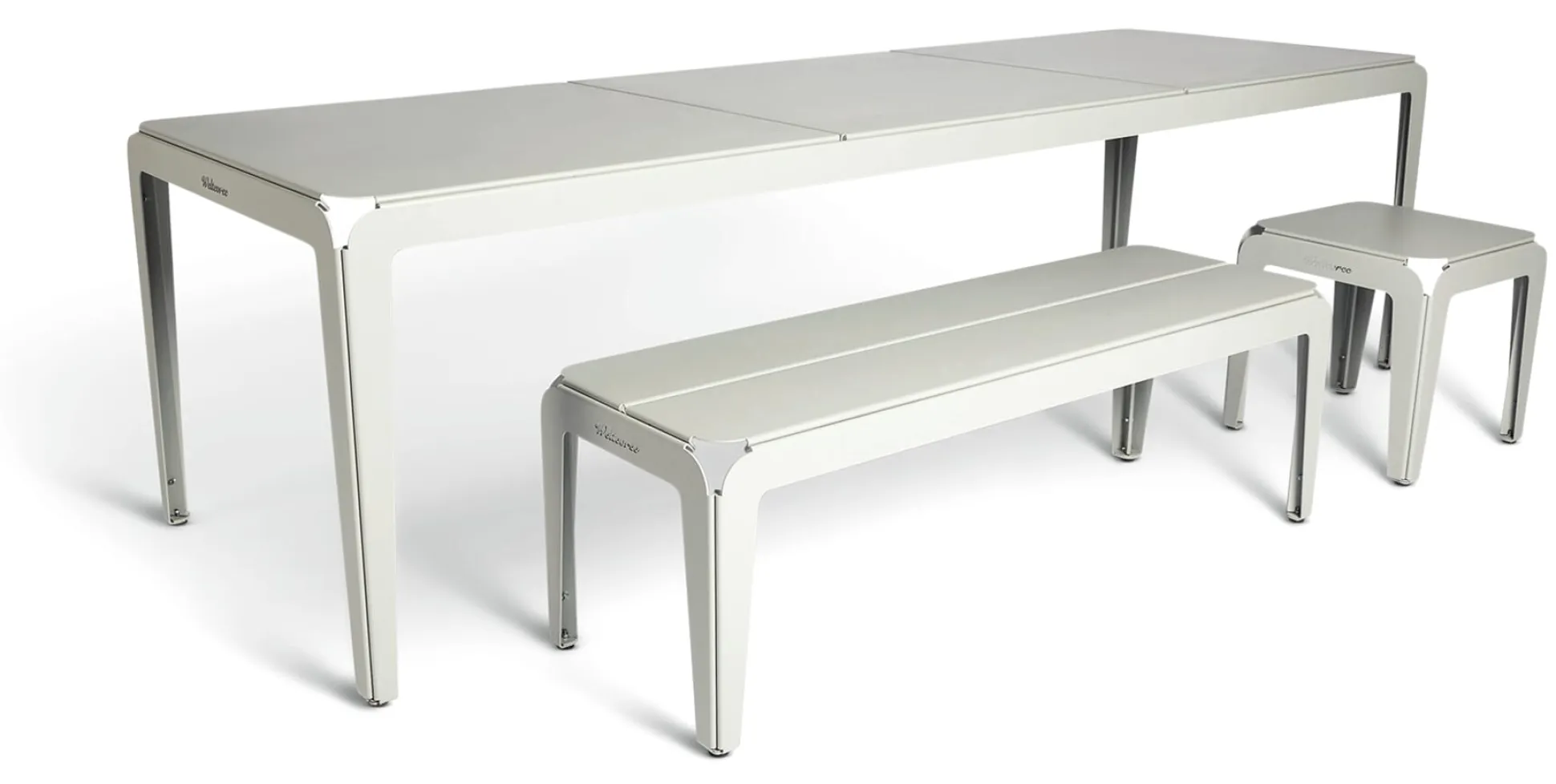 Hocker Bended Stool