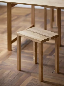 Hocker Peg